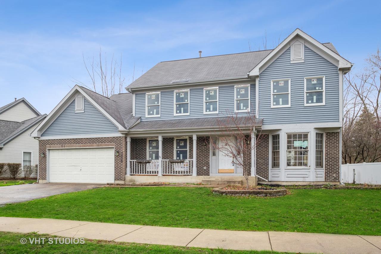 1250 Cobblers Crossing Ct., Elgin, IL 60120