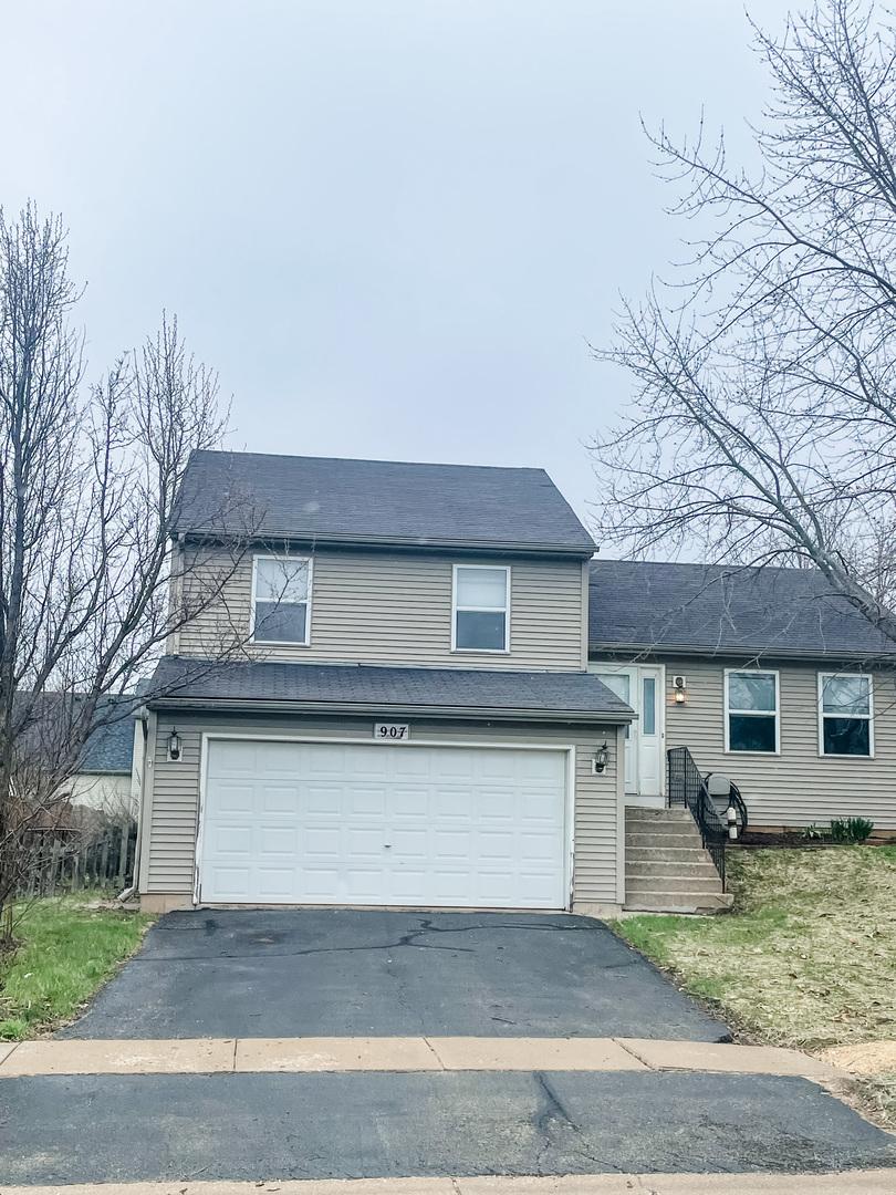 907 Walnut St., Genoa, IL 60135