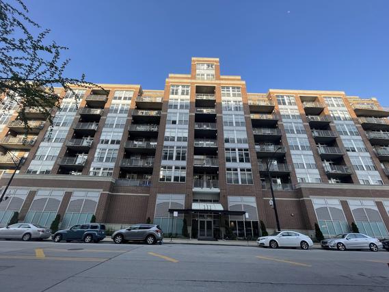 111 S Morgan St. #905, Chicago, IL 60607