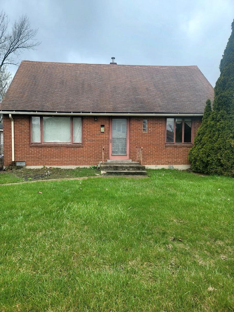 7944 Natoma Ave., Burbank, IL 60459