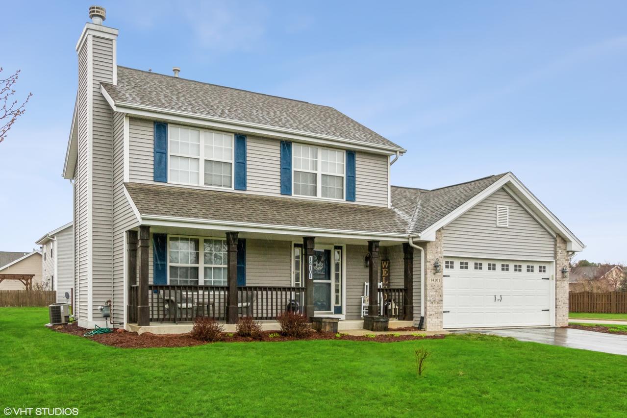 14101 Prairie Commons Ln., South Beloit, IL 61080