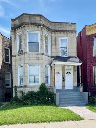 5811 S Union Ave., Chicago, IL 60621