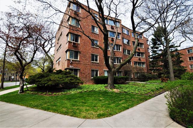1922 W Hood Ave. #3C, Chicago, IL 60660
