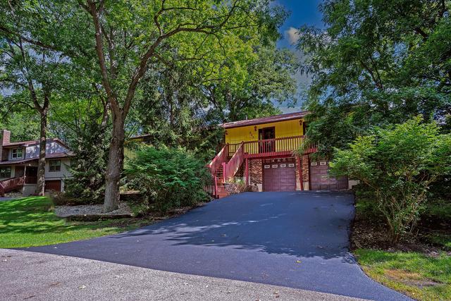 445 Greenwood Ave., East Dundee, IL 60118