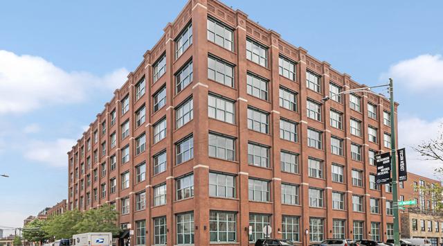 312 N May St. #4H, Chicago, IL 60607