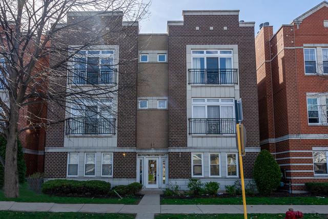 2200 N Natchez Ave. #3S, Chicago, IL 60707