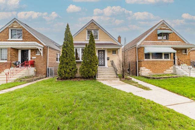 8385 S Baltimore Ave., Chicago, IL 60617