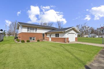 822 Locust St., Minonk, IL 61760