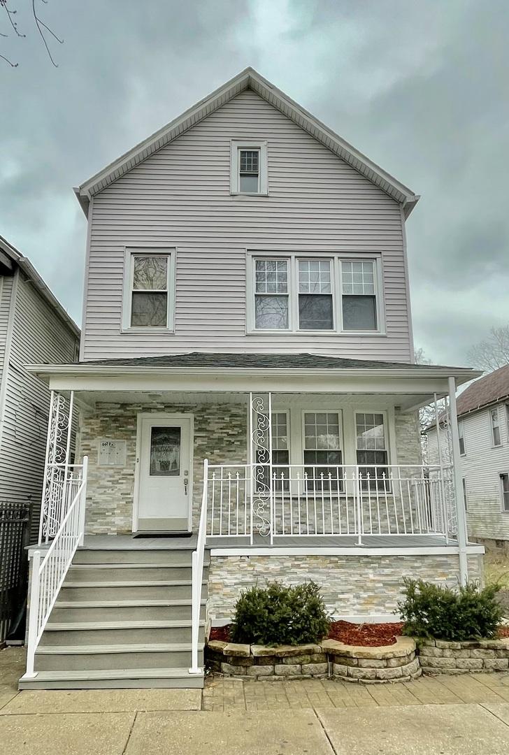 8429 S Brandon Ave., Chicago, IL 60617
