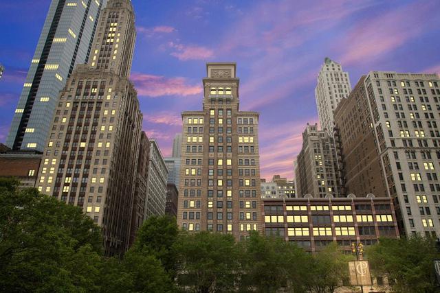 6 N Michigan Ave. #903, Chicago, IL 60602