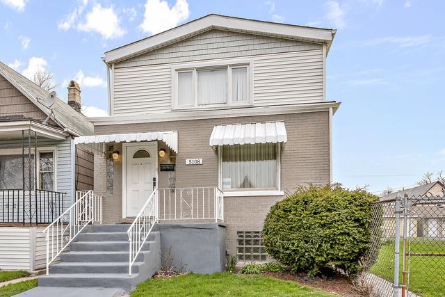 5108 W 32nd Pl., Cicero, IL 60804