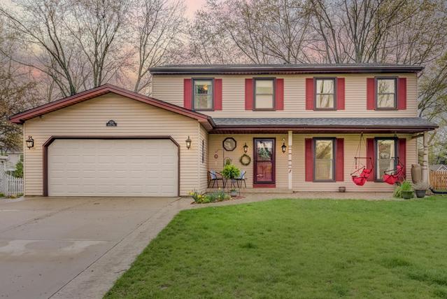 1220 Arthur Rd., Naperville, IL 60540