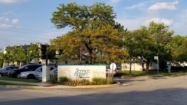9128 W Terrace Dr. #1M, Niles, IL 60714