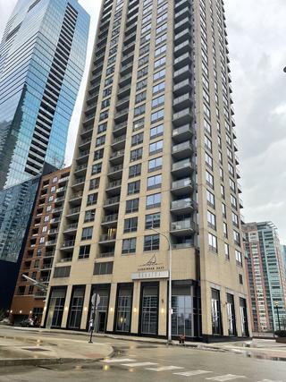 420 E Waterside Dr. #1105, Chicago, IL 60601