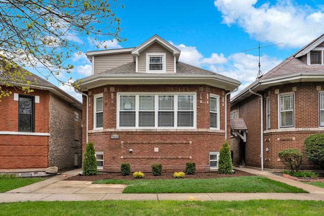 7810 S Prairie Ave., Chicago, IL 60619