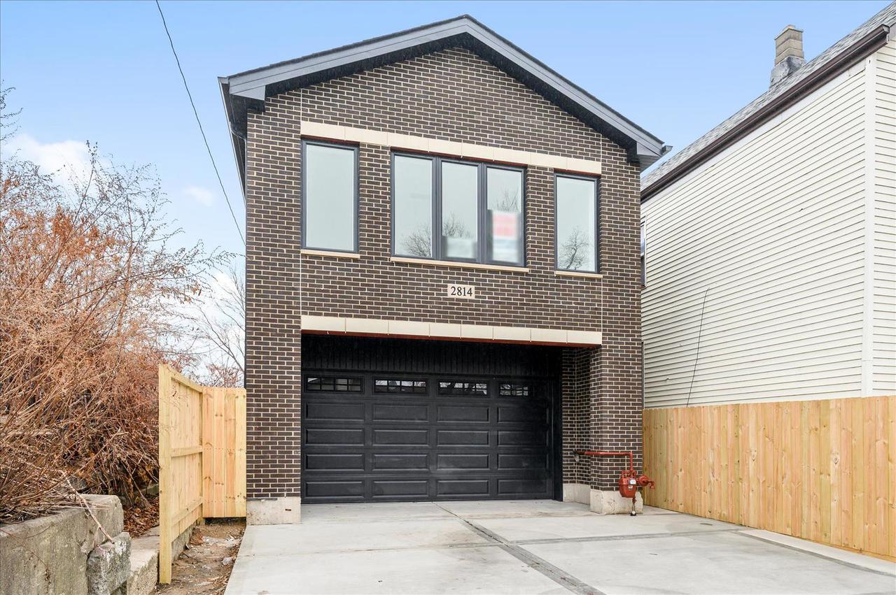 2814 S Grady Ct., Chicago, IL 60608