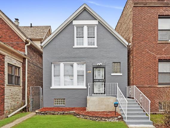 7604 S Vernon Ave., Chicago, IL 60619