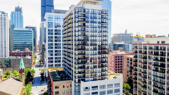 210 S Desplaines St. #1511, Chicago, IL 60661