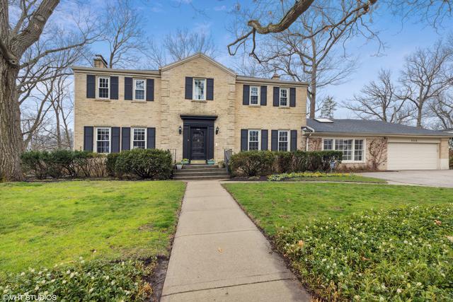 444 Sheridan Rd., Highland Park, IL 60035