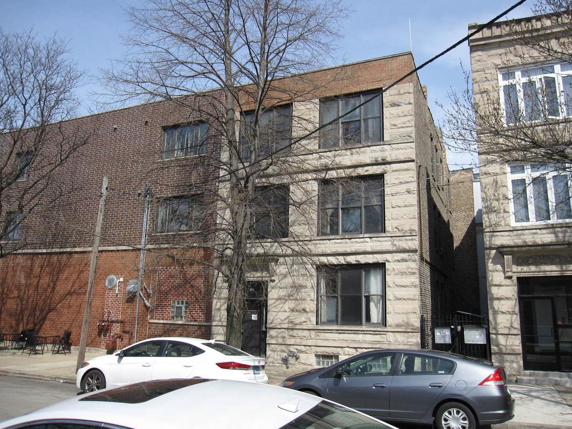 1007 S Claremont Ave., Chicago, IL 60612