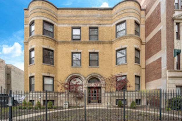 5218 N Kenmore Ave. #1N, Chicago, IL 60640