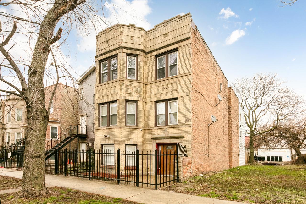 1917 S Ridgeway Ave., Chicago, IL 60623