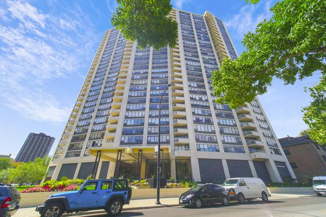 3930 N Pine Grove Ave. #405, Chicago, IL 60613