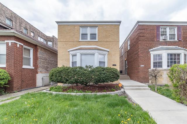 7824 S Ellis Ave., Chicago, IL 60619