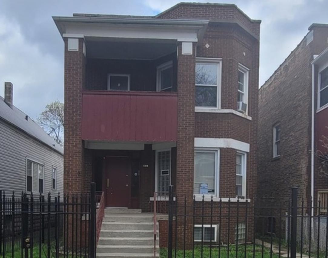 7529 S Sangamon St., Chicago, IL 60620