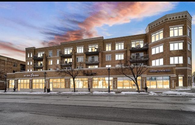 1 S Lincoln Ave. #302, Lombard, IL 60148