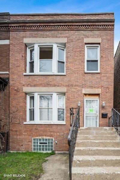 7257 S Champlain Ave., Chicago, IL 60619