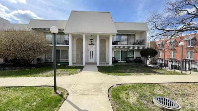 4128 W 99th St. #C, Oak Lawn, IL 60453