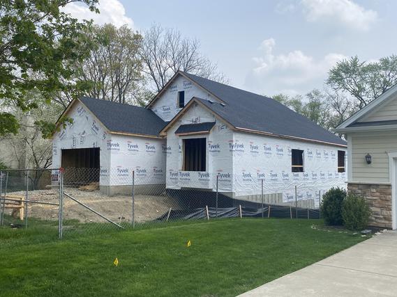 New Construction Homes For Sale This Week in Palatine: April 20th to April 26th