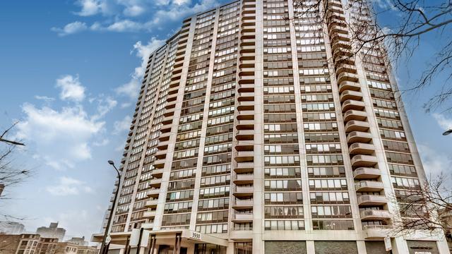 3930 N Pine Grove Ave. #1501, Chicago, IL 60613