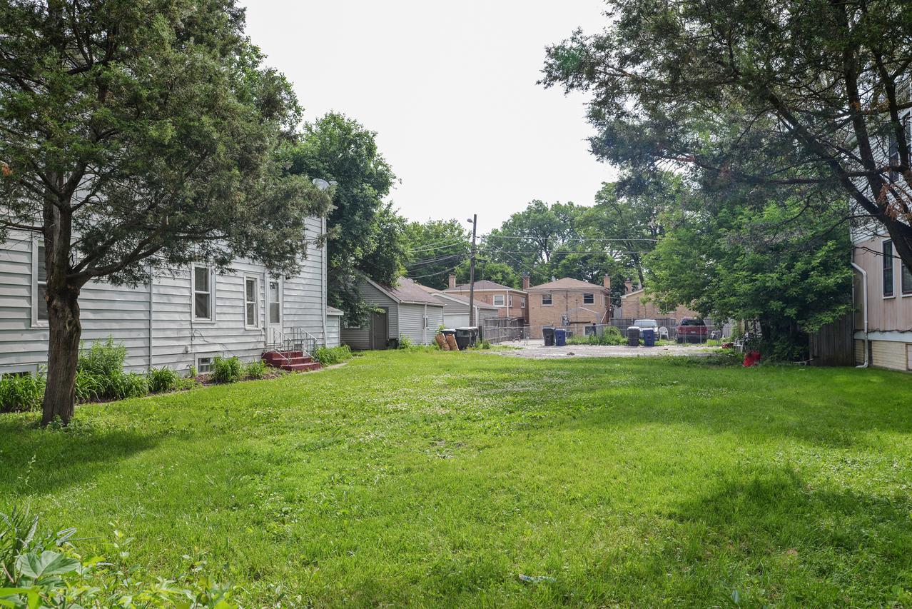 1815 Hovland Ct., Evanston, IL 60201