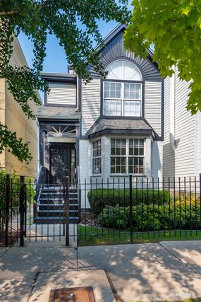 1702 W Wabansia Ave., Chicago, IL 60622
