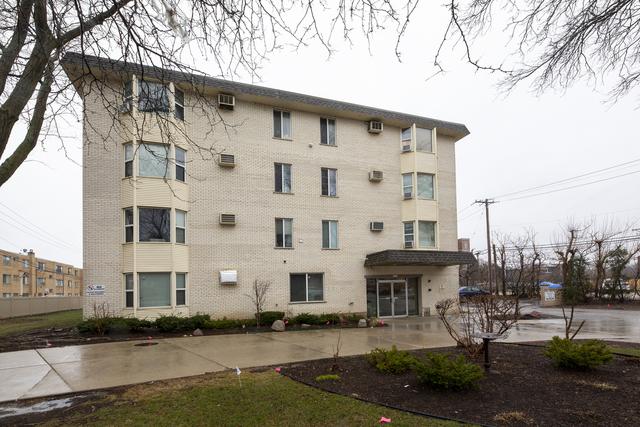 8232 Niles Center Rd. #409, Skokie, IL 60077