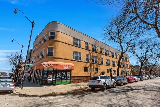 3031 W Armitage Ave. #2, Chicago, IL 60647