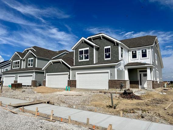 New Construction Homes For Sale This Week That Attend Hadley Middle School: April 20th to April 26th