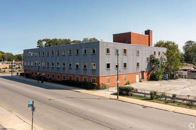 1807 E 87th St., Chicago, IL 60617