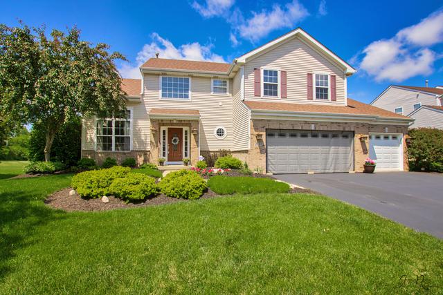 New Homes For Sale This Week in McHenry: April 29th to May 5th
