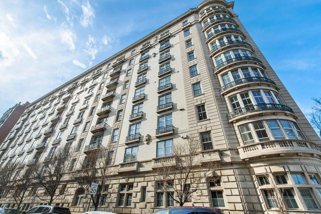 3400 N Lake Shore Dr. #6C, Chicago, IL 60657