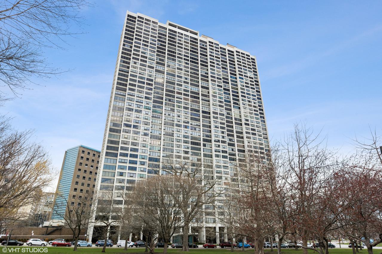 2800 N Lake Shore Dr. #4115, Chicago, IL 60657