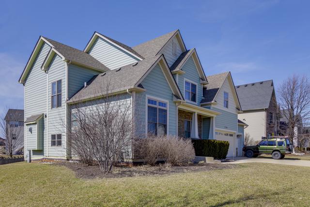 27106 Thornwood Blvd., Plainfield, IL 60585