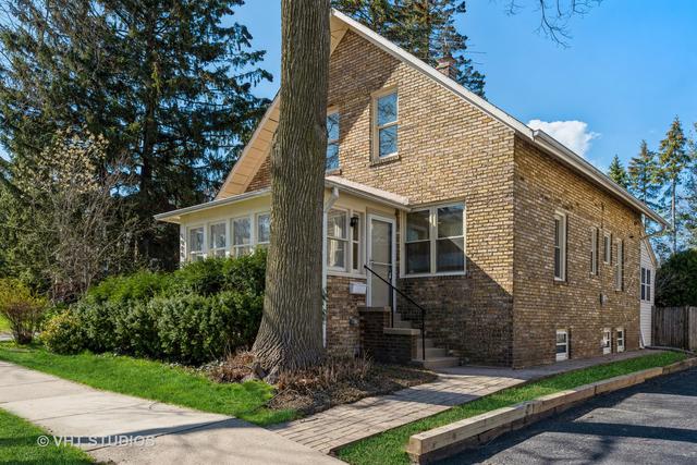 1826 Elmwood Ave., Wilmette, IL 60091
