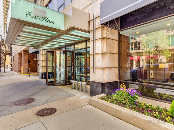 30 E Huron St. #5507, Chicago, IL 60611
