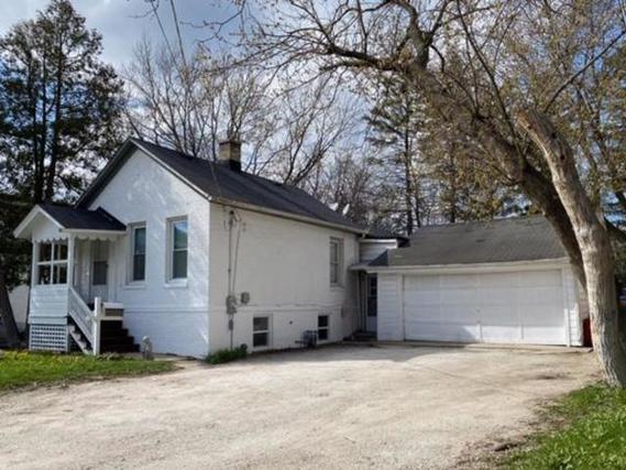 Least Expensive Homes For Sale in Highland Park: May 5th