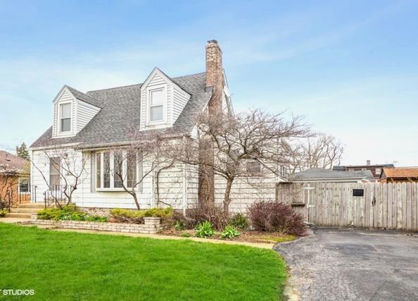 459 N Wolf Rd., Northlake, IL 60164