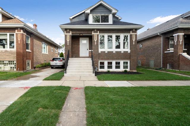 2335 Scoville Ave., Berwyn, IL 60402