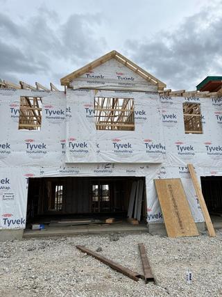 4191 Chelsea Manor Lot #4 Cir., Aurora, IL 60504
